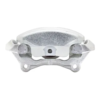 R1 Concepts CAL-73078 Brake Caliper Silver Zinc Coated